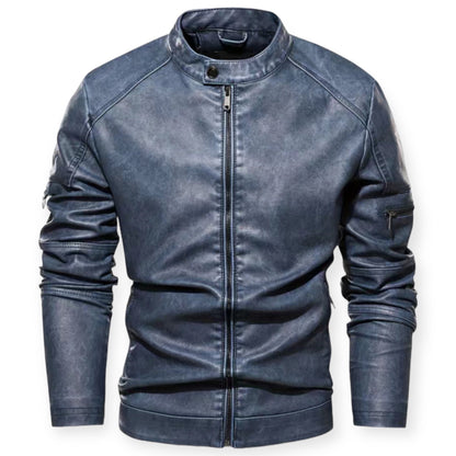 Zeus | Men's Classic Sleek Jacket