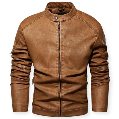 Zeus | Men's Classic Sleek Jacket