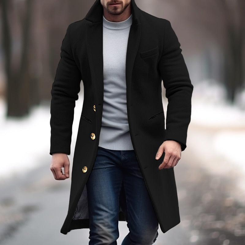 Aston | Stylish Jacket for Men