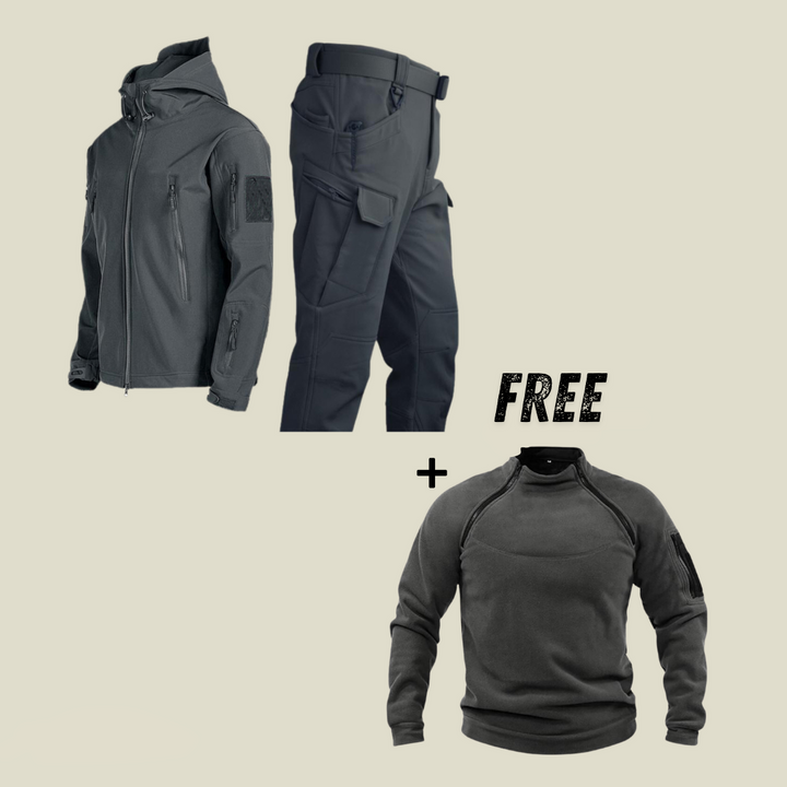 Darian | Men's Outdoor Tactical 3 Piece Set