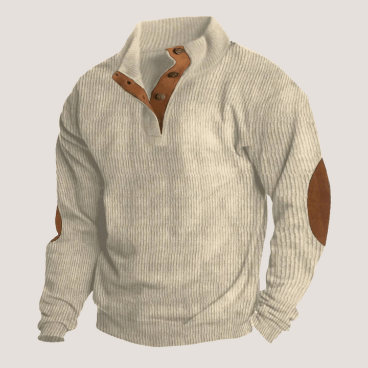 Mason | Alpine Pullover