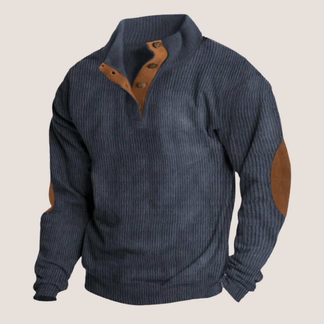 Mason | Alpine Pullover