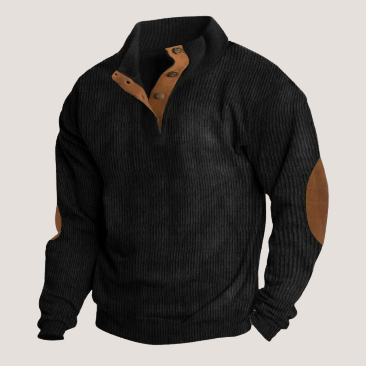 Jareth | Alpine Pullover