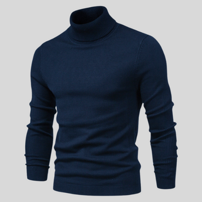 Elion | Classic Turtleneck Sweater