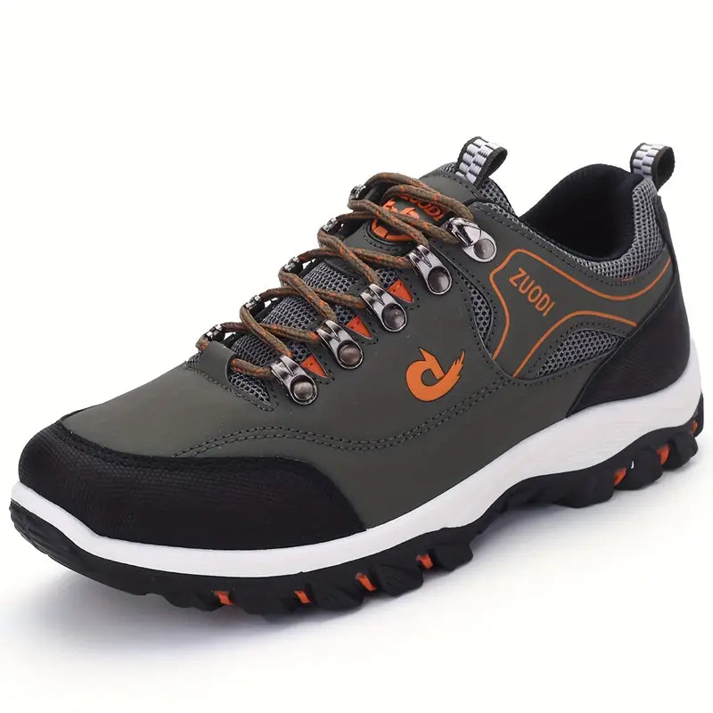 Peter | Men's Durable Outdoor Hiking Shoes