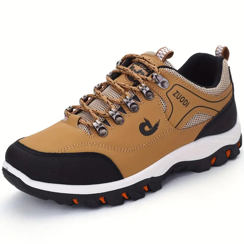 Peter | Men's Durable Outdoor Hiking Shoes