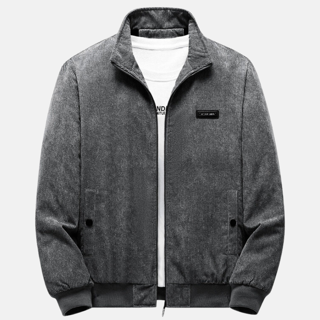 Areson | Men's Comfortable Winter Sherpa Jacket