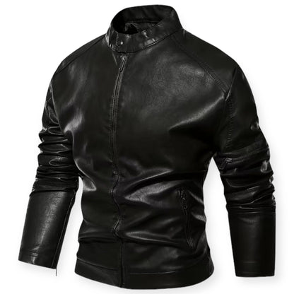 Zeus | Men's Classic Sleek Jacket