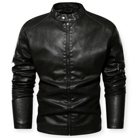 Zeus | Men's Classic Sleek Jacket