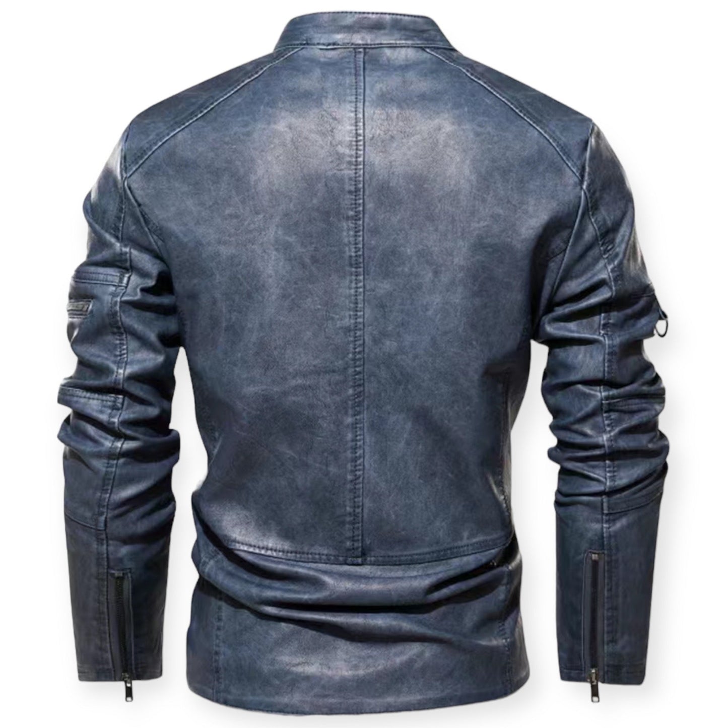 Zeus | Men's Classic Sleek Jacket