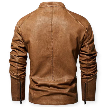 Zeus | Men's Classic Sleek Jacket