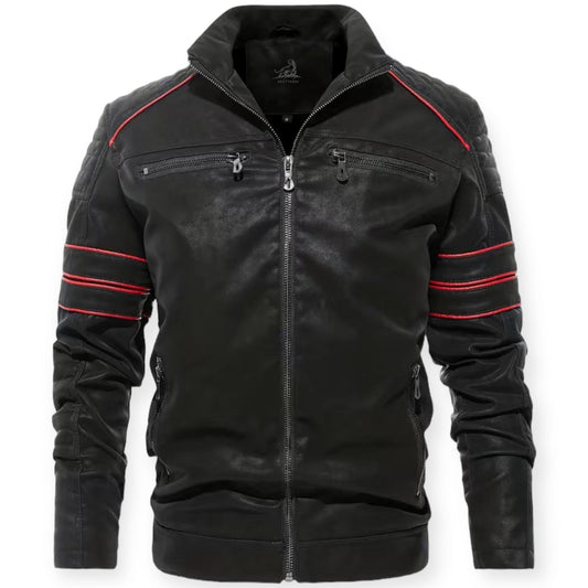 Dan | Men's Sporty Jacket