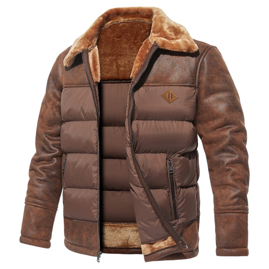 Bendon | Men's Puffer Jacket