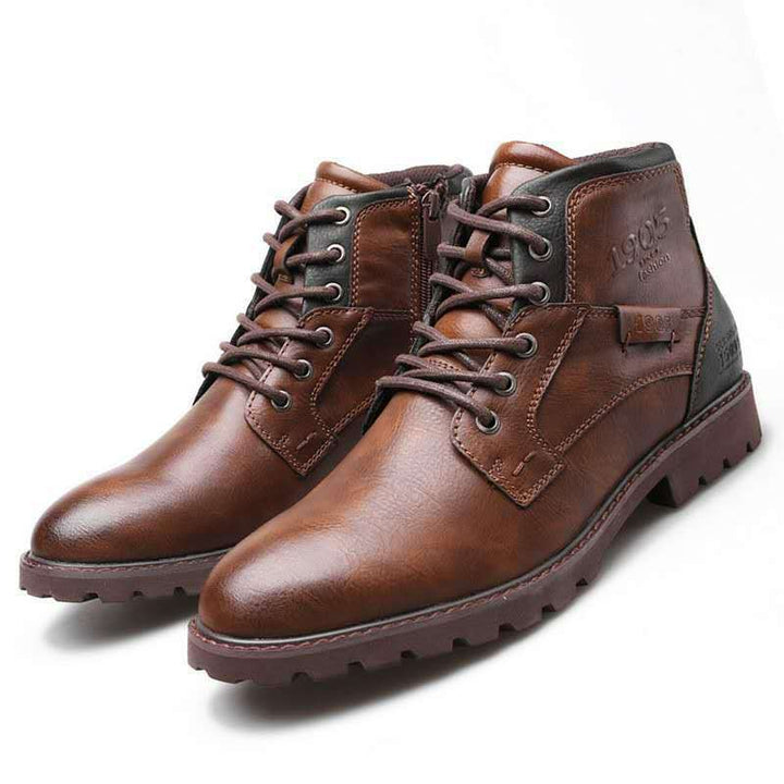 Lucius | Men's Boots