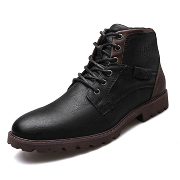 Lucius | Men's Boots