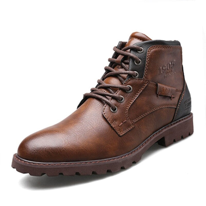 Lucius | Men's Boots