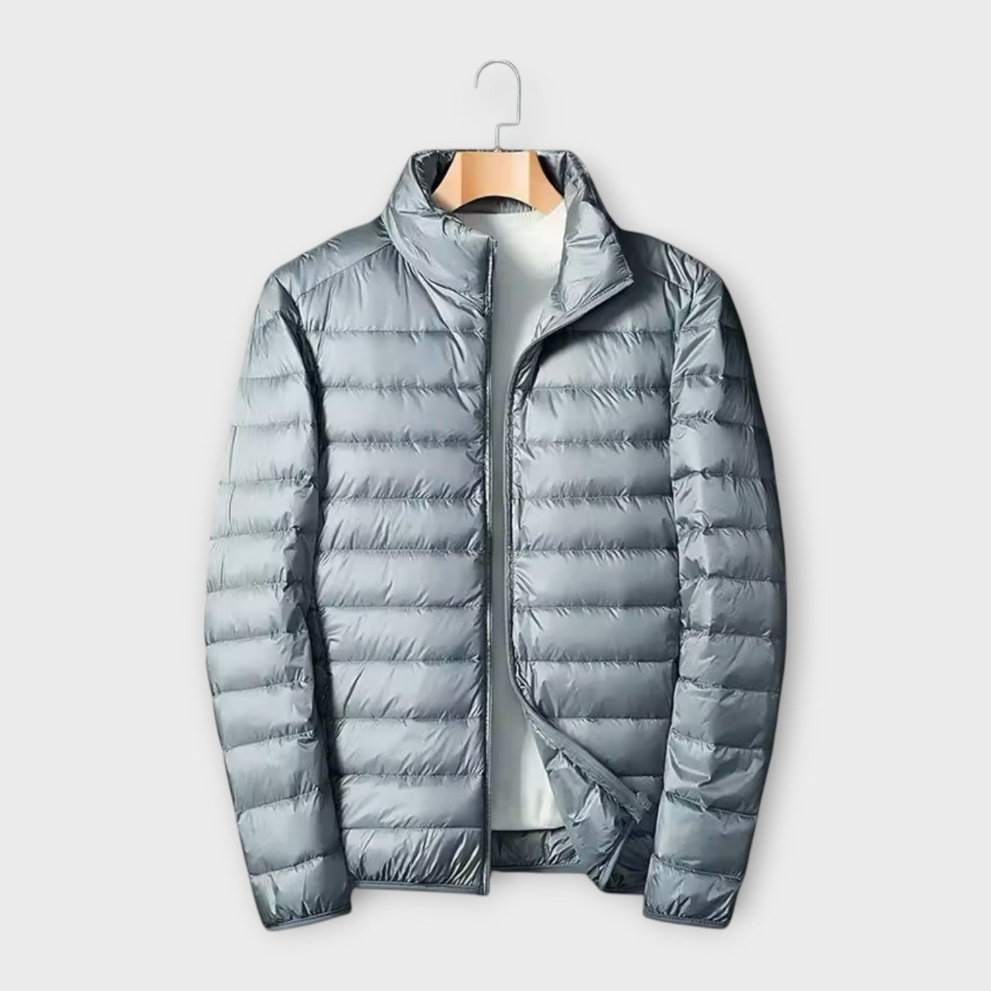 Joey | Men's Lightweight Down Jacket