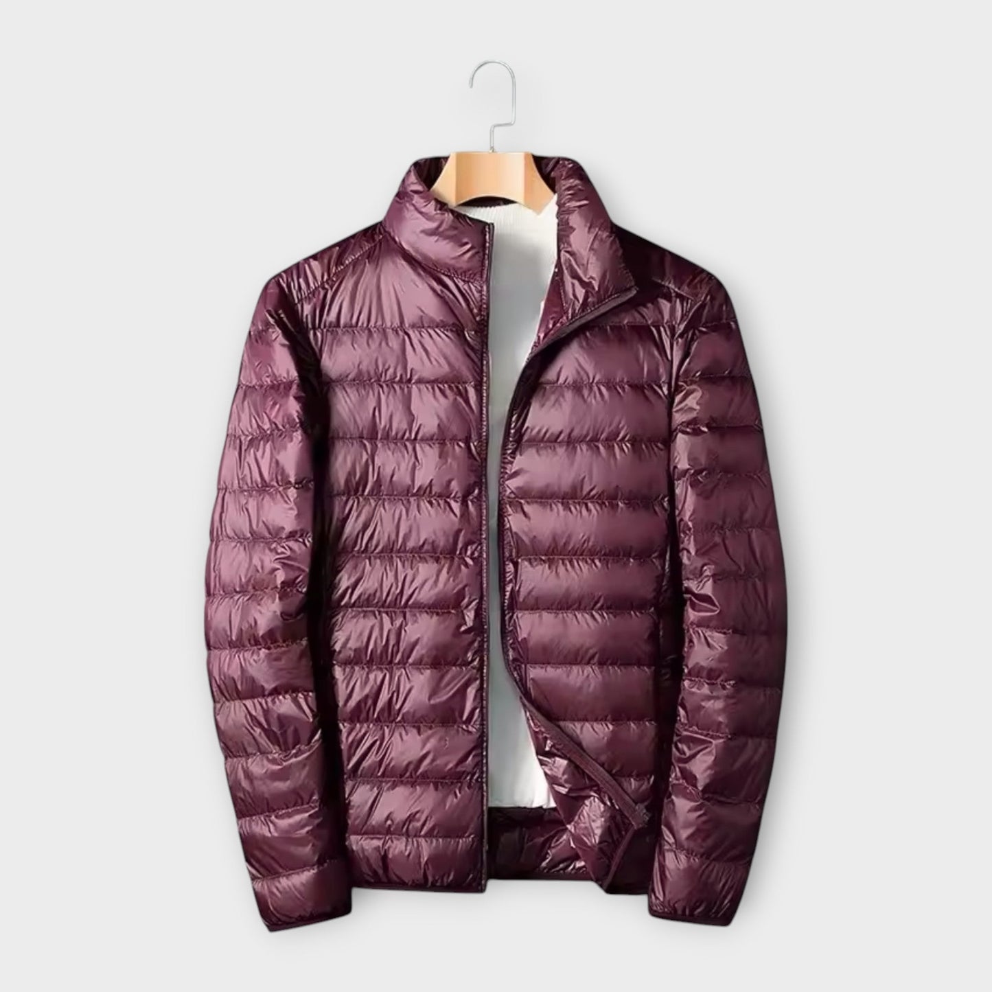 Joey | Men's Lightweight Down Jacket