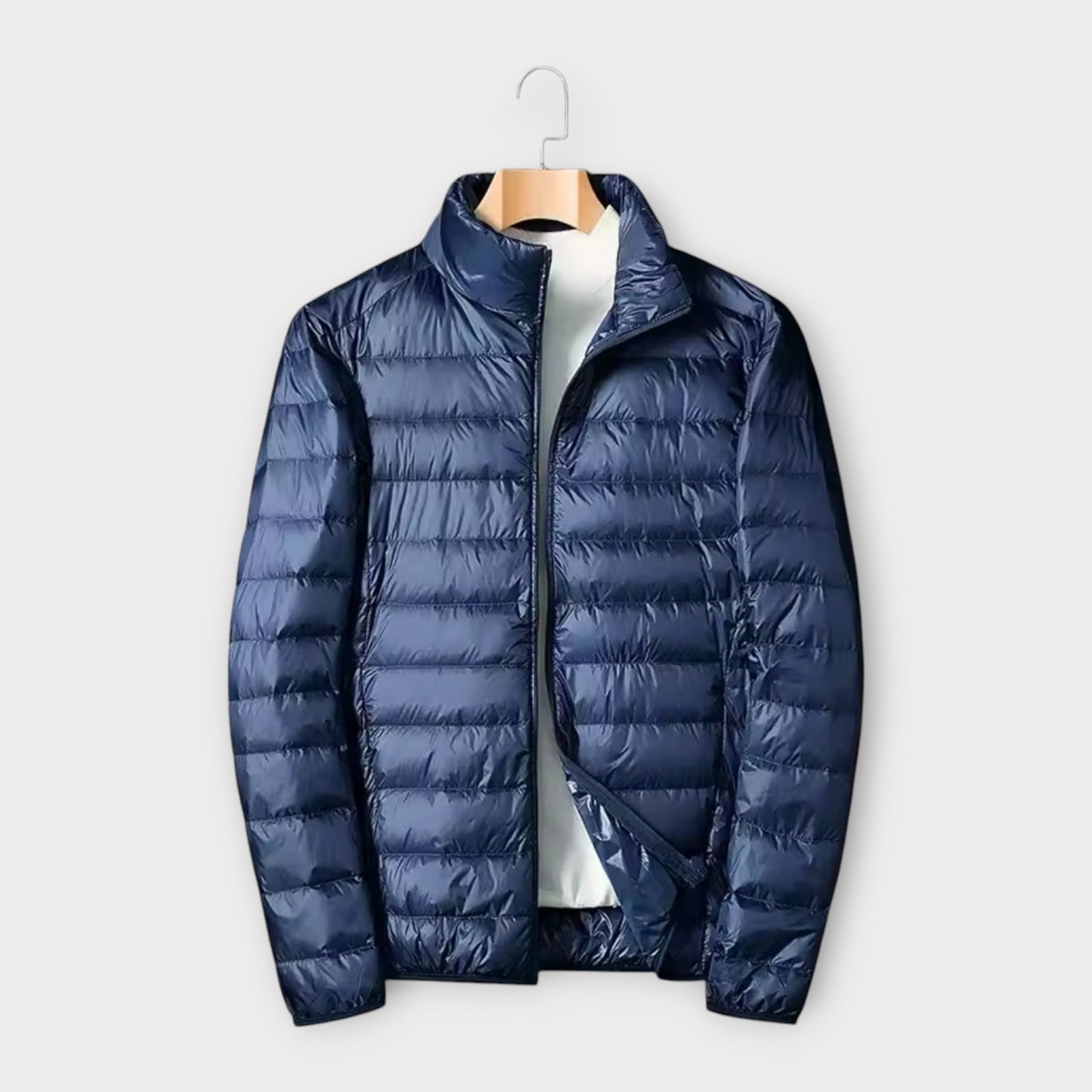 Joey | Men's Lightweight Down Jacket