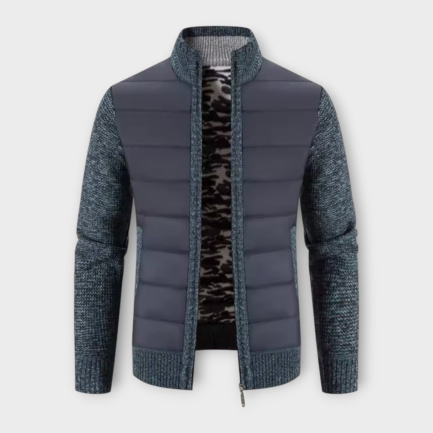 Levy | Men’s Hybrid Modern Casual Jacket