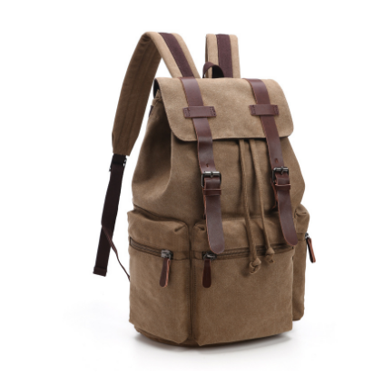 Jameson | Army Rucksack