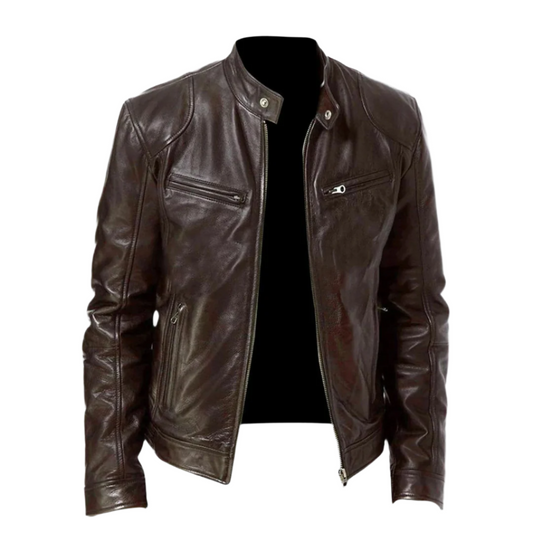 Naldo | Men's Elegant Stylish Biker Jacket