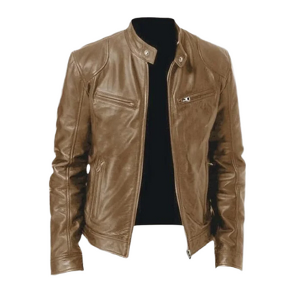 Naldo | Men's Elegant Stylish Biker Jacket