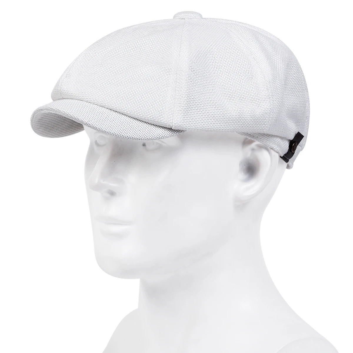 Robert | Men’s Classic Flat Cap