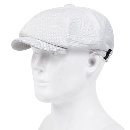 Robert | Men’s Classic Flat Cap