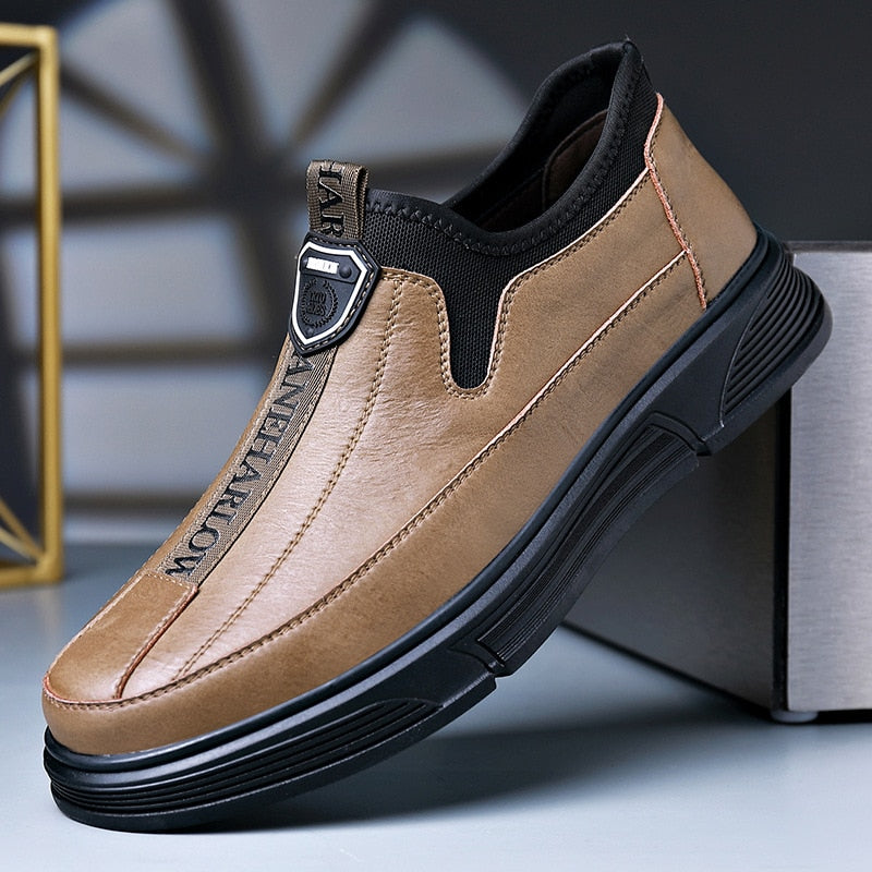 Rupert | Men's Business Sneakers