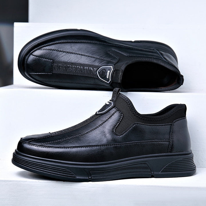 Rupert | Men's Business Sneakers