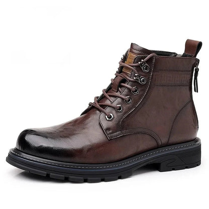 Edison | Men's Business Boots