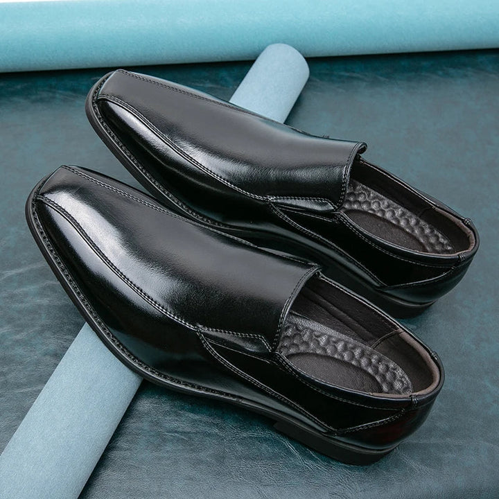 Julius | Genuine Leather Loafers