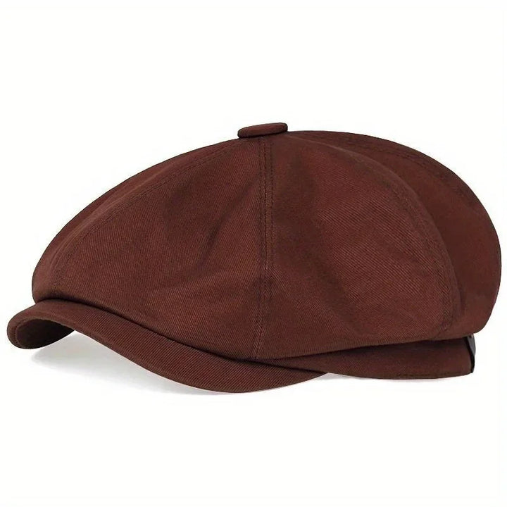 Andie | Men's Vintage Timeless Style Cap