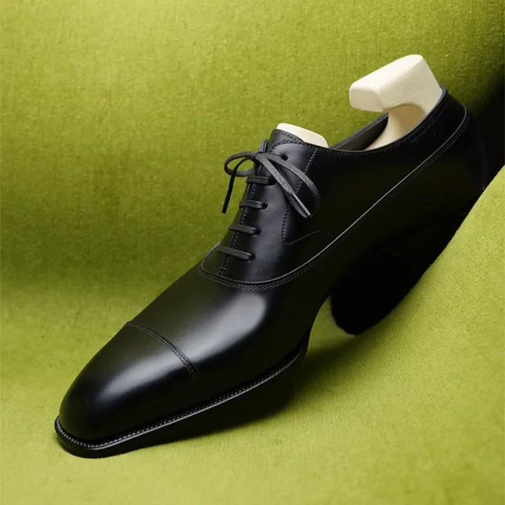 Gilbert | Genuine Leather Dress Shoes