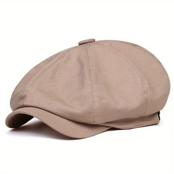 Andie | Men's Vintage Timeless Style Cap