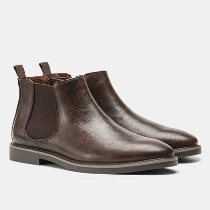 Wayne | Men's Classic Chelsea Boots