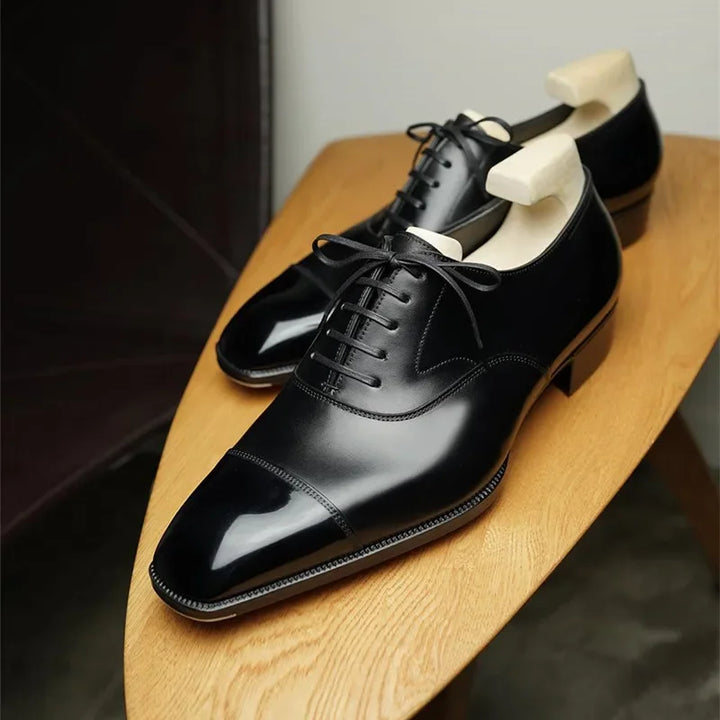 Gilbert | Genuine Leather Dress Shoes