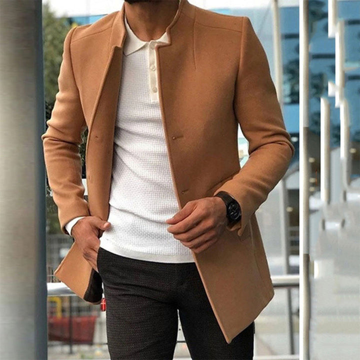 Mauricio | Men's Modern Slim Fit Blazer Jacket