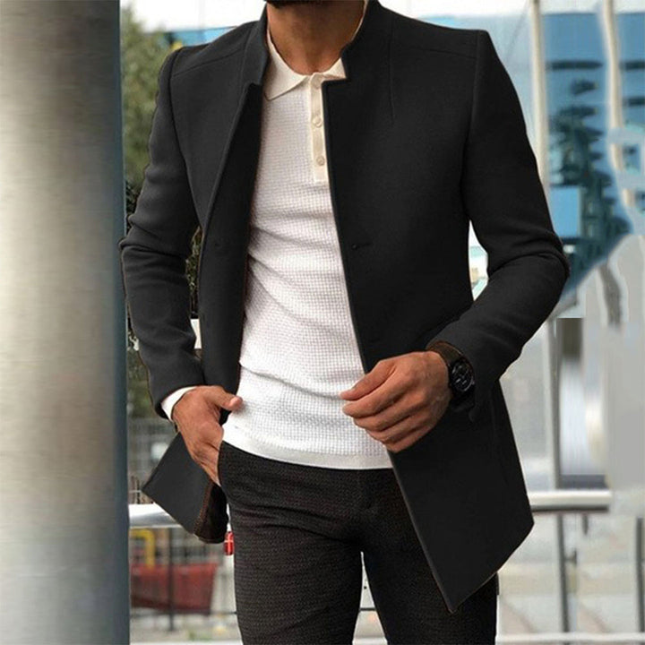 Mauricio | Men's Modern Slim Fit Blazer Jacket