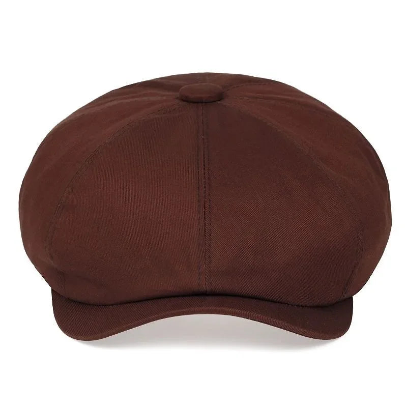 Andie | Men's Vintage Timeless Style Cap