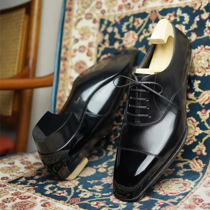 Gilbert | Genuine Leather Dress Shoes