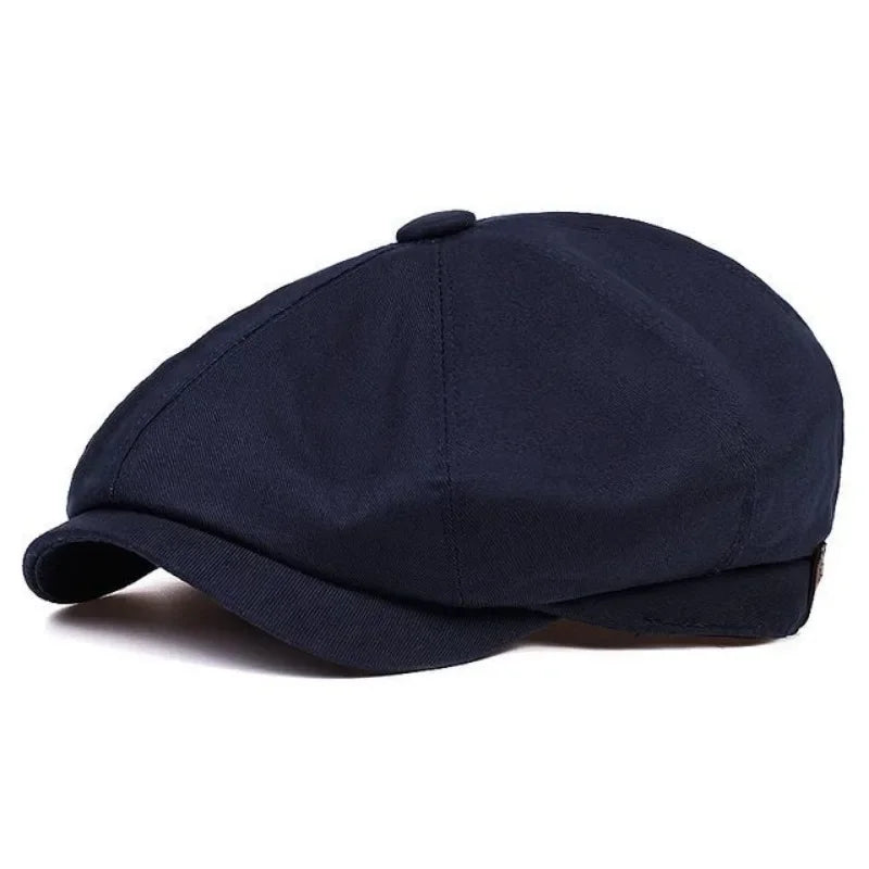 Andie | Men's Vintage Timeless Style Cap