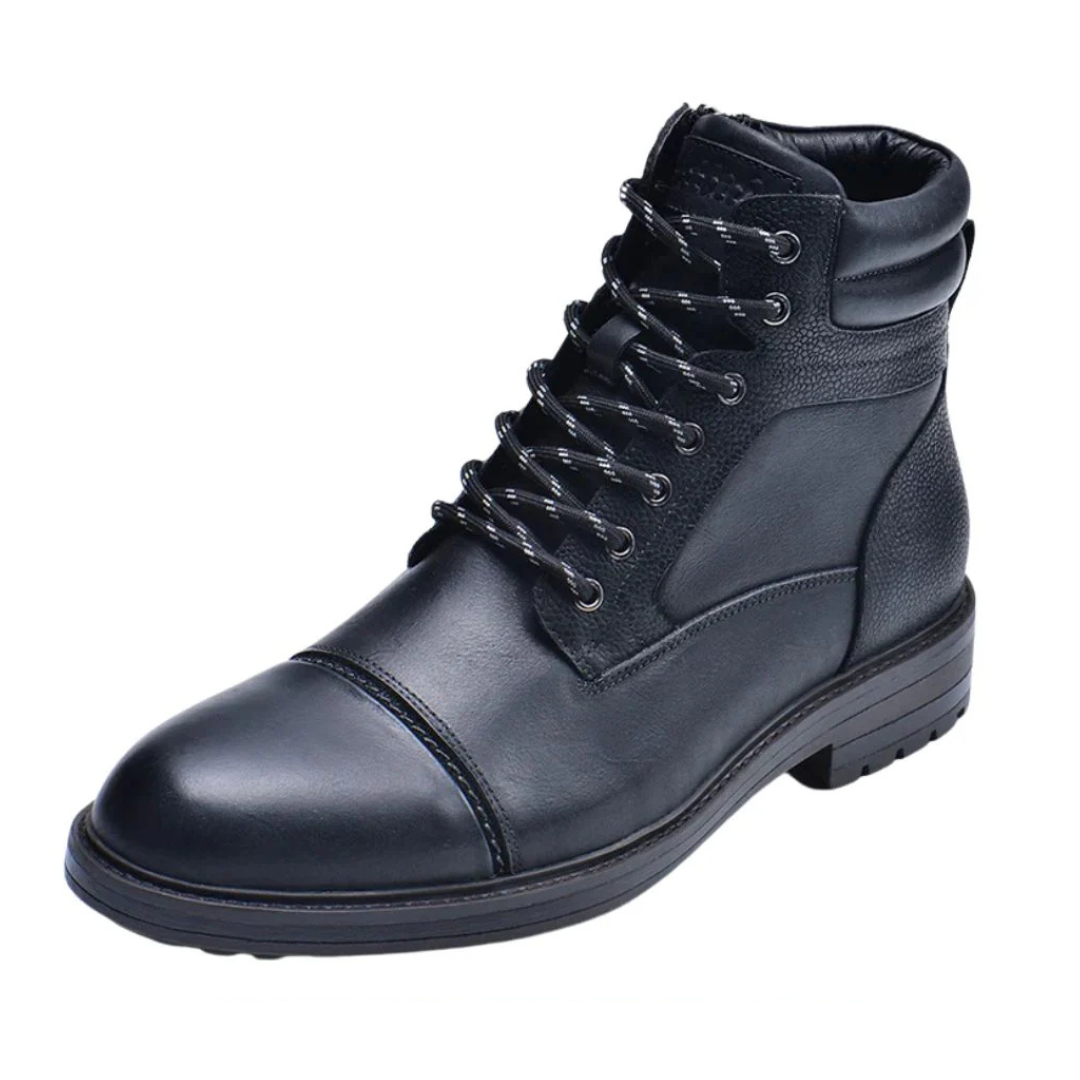 Augustus |  Premium Men's Leather Boots