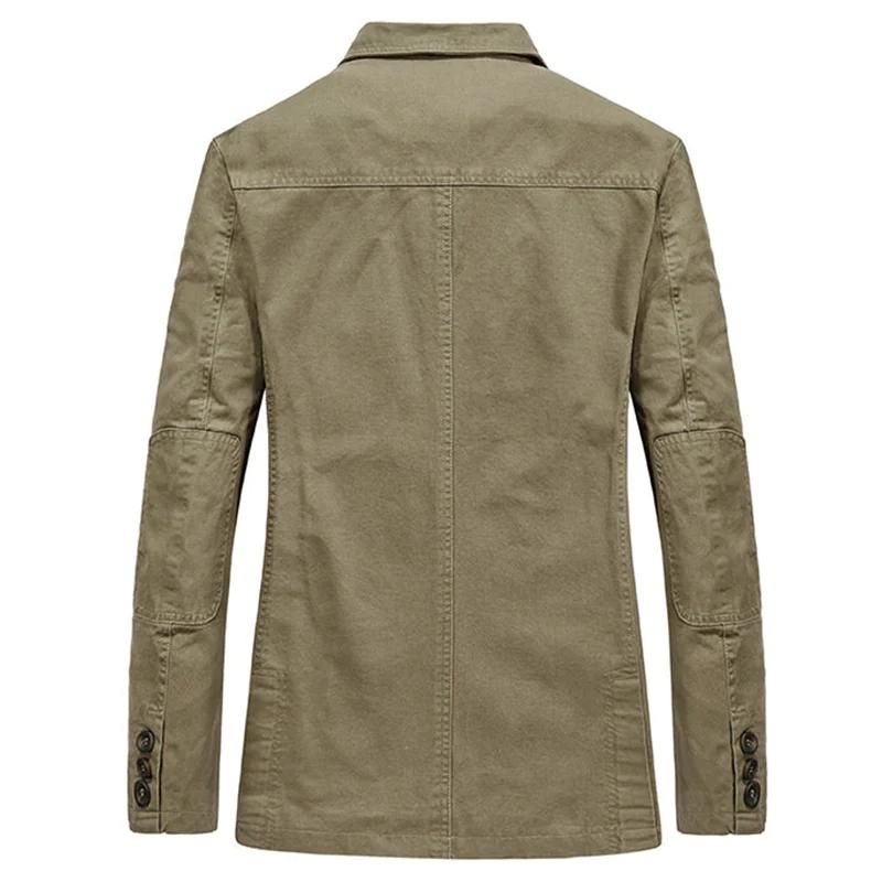 Harry | Men's Casual Lightweight Blazer Jacket