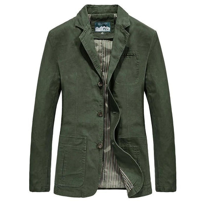 Harry | Men's Casual Lightweight Blazer Jacket