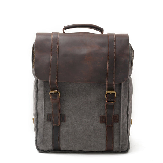 Alexander | Vintage Bookbag