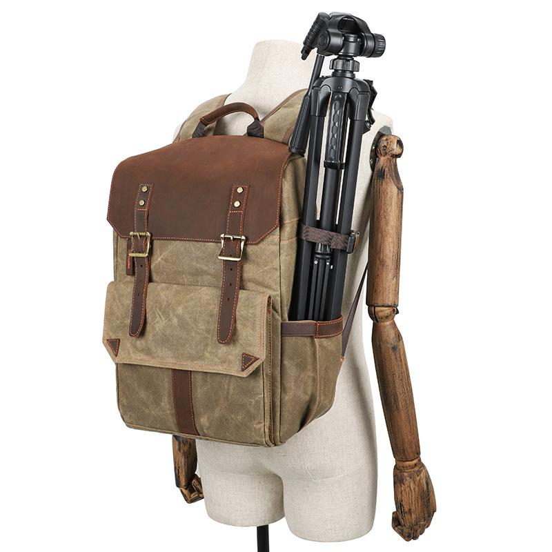 Callum | Camera Backpack