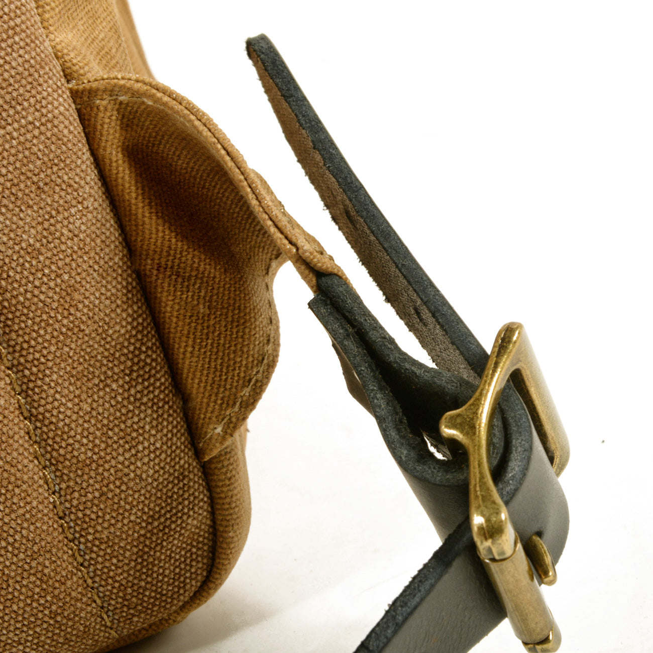 Francis | Canvas Backpack