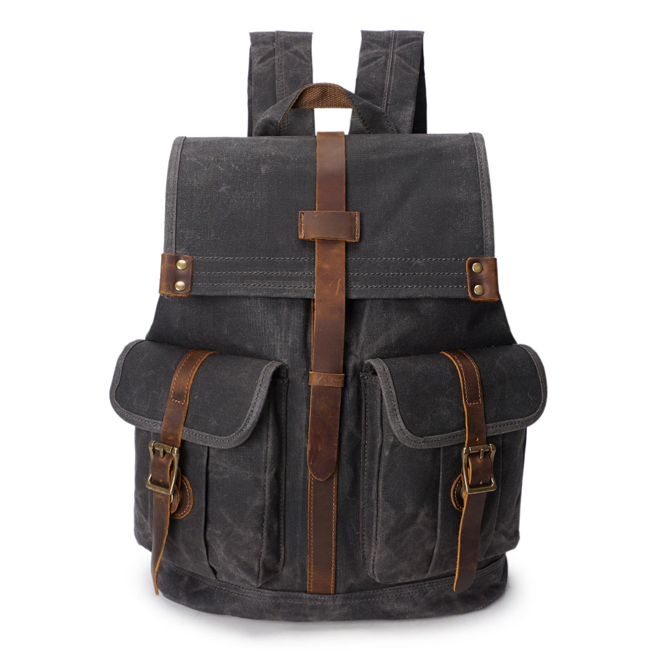 Leonard | Vintage Rucksack